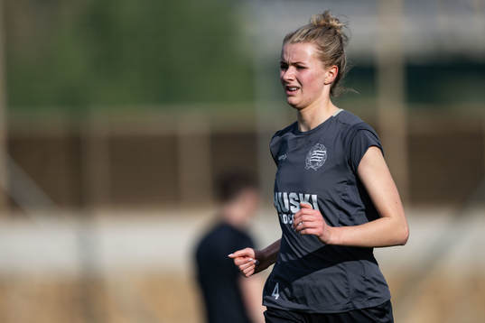 Hammarbys Thea Sørbo