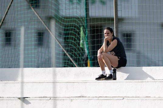 Hammarbys Simone Boye Sørensen