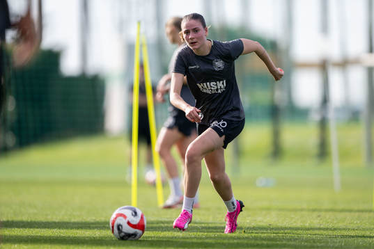 Hammarbys Smilla Vallotto