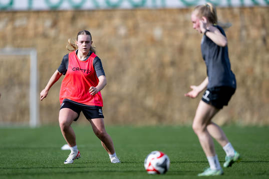 Hammarbys Ida Gagnfors