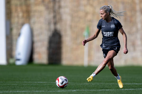 Hammarbys Lotta Ökvist