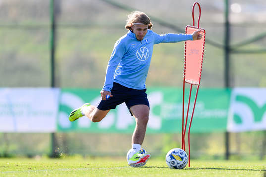 Malmö FFs Sebastian Nanasi