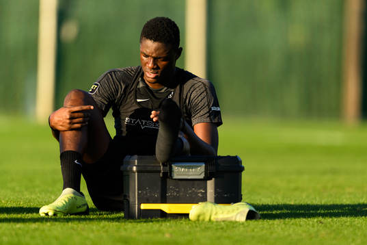 Emmanuel Gono