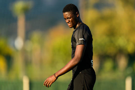 Emmanuel Gono