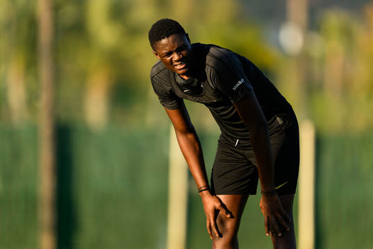 Emmanuel Gono