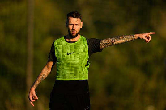 Alexander Milosevic