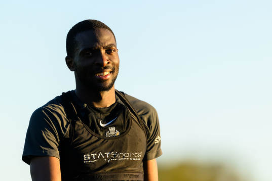 Collins Sichenje