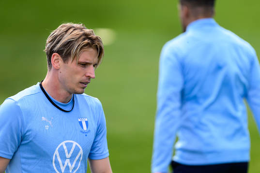 Jens Stryger Larsen