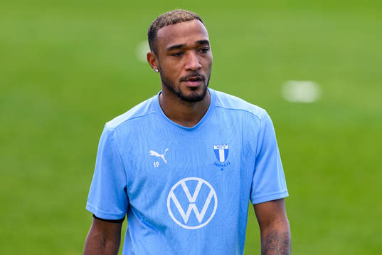 Derek Cornelius