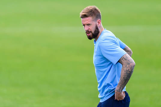 Pontus Jansson