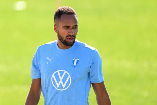 Isaac Kiese Thelin