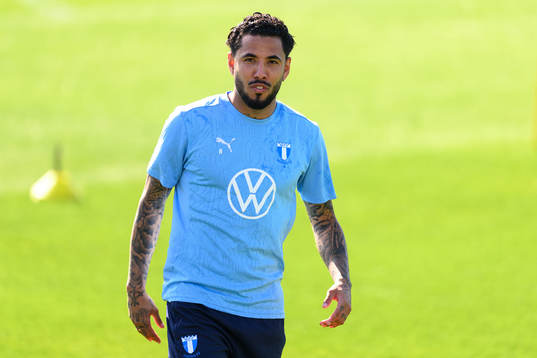 Sergio Pena