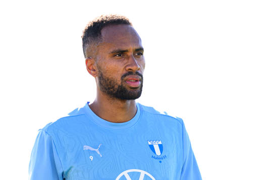 Isaac Kiese Thelin