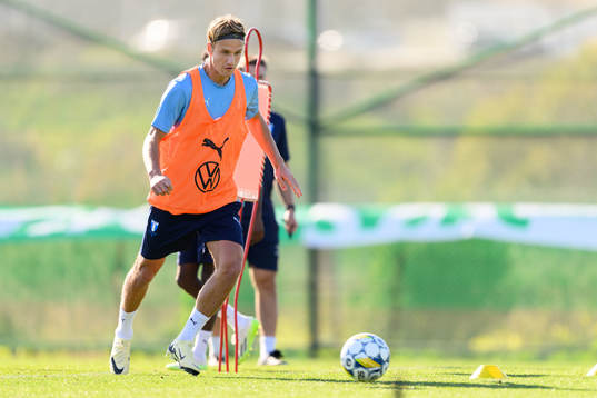 Erik Botheim