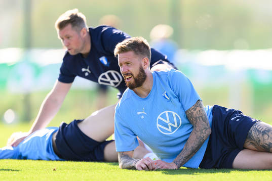 Pontus Jansson