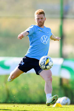 Anders Christiansen