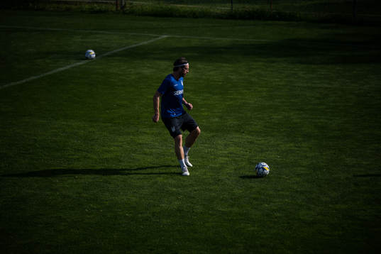 IFK Göteborgs Gustav Svensson