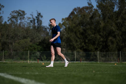 IFK Göteborgs Oscar Wendt