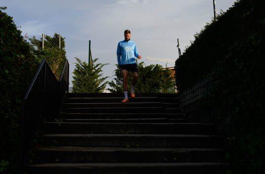 Malmö FFs Pontus Jansson