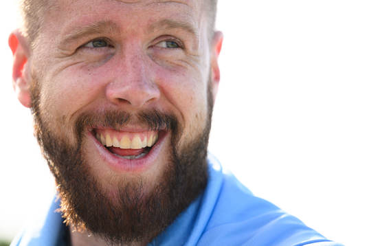 Malmö FFs Pontus Jansson