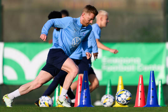 Malmö FFs Anders Christiansen