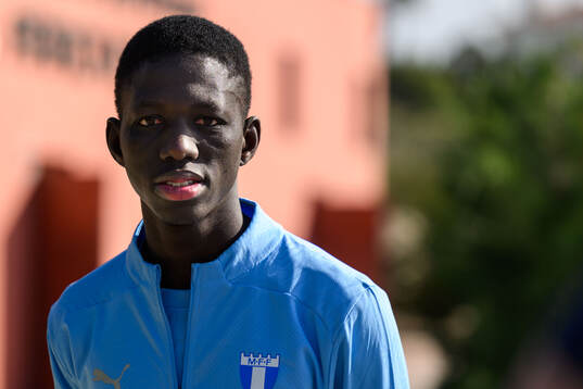 Mamadou Diagne