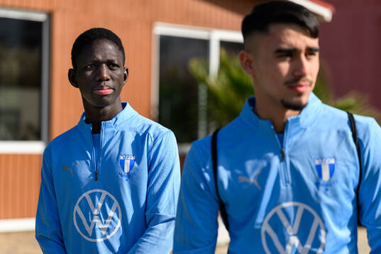 Mamadou Diagne