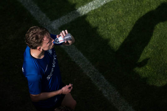 IFK Göteborgs Sebastian Hausner