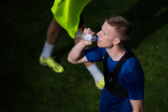 IFK Göteborgs Oscar Wendt