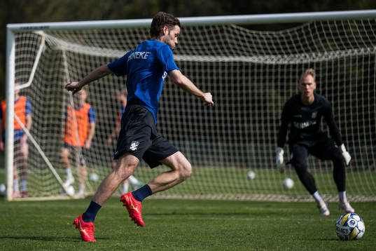 IFK Göteborgs Emil Salomonsson