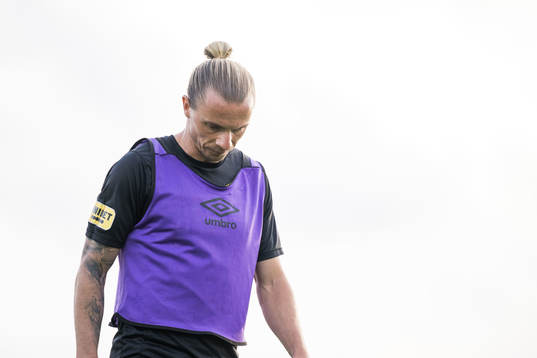 Elfsborgs Niklas Hult