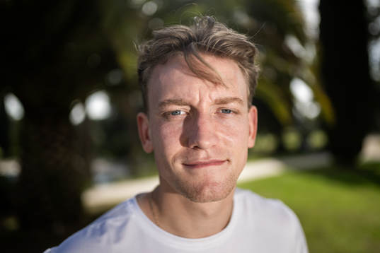 Sebastian Hausner