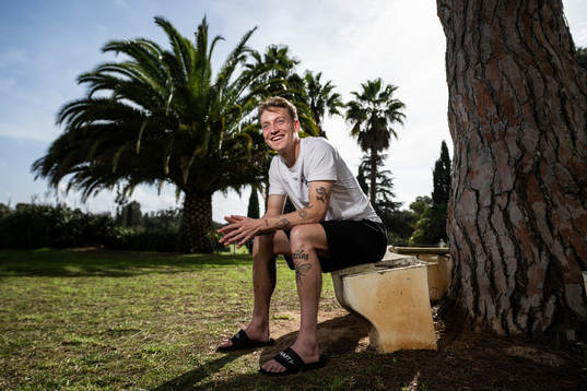 Sebastian Hausner