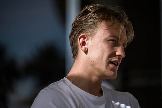 Sebastian Hausner