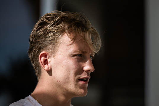 Sebastian Hausner