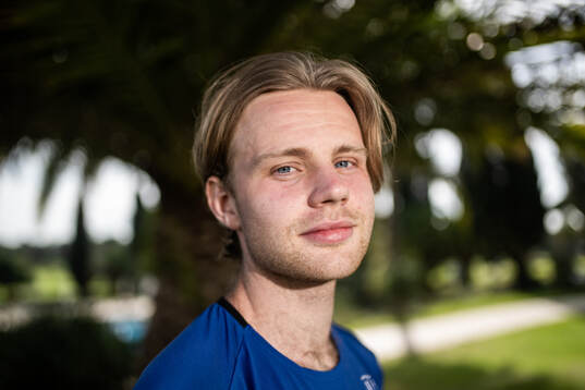 Oscar Pettersson
