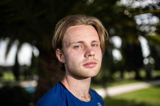 Oscar Pettersson