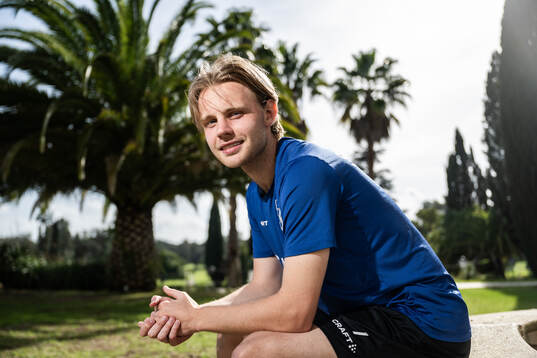Oscar Pettersson