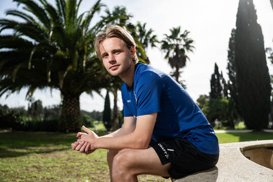Oscar Pettersson