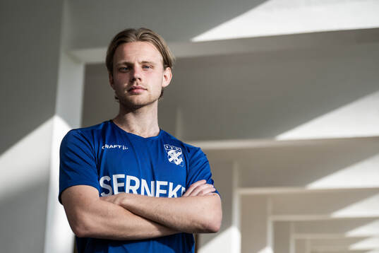 Oscar Pettersson