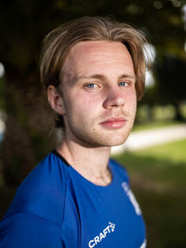 Oscar Pettersson