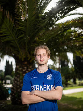 Oscar Pettersson