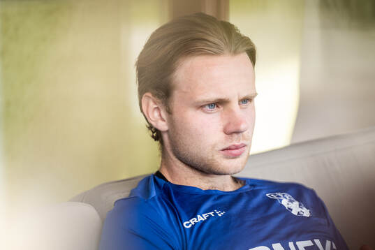 Oscar Pettersson