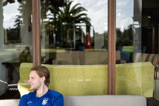 Oscar Pettersson