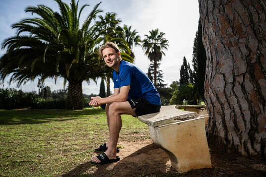 Oscar Pettersson