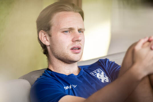 Oscar Pettersson