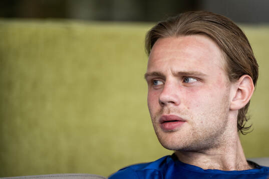 Oscar Pettersson
