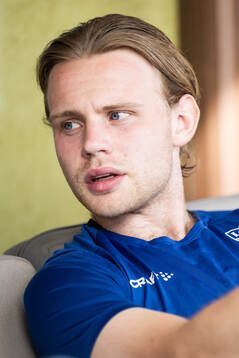Oscar Pettersson