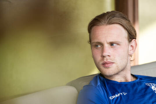 Oscar Pettersson