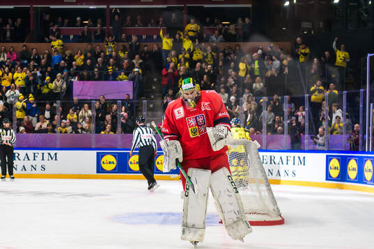 goalkeeper Jakub Malek of Czech Republic look dejected